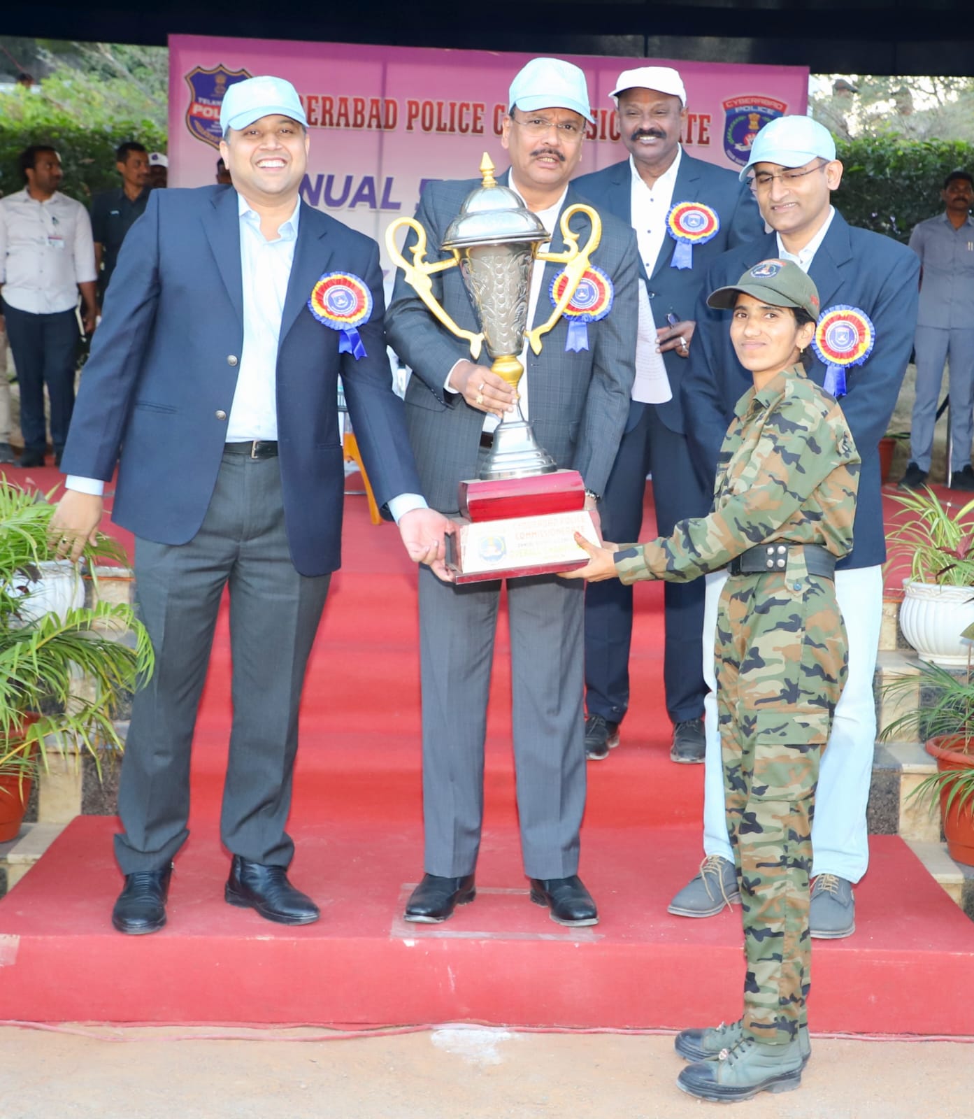 Games   Duty Meet - 2025 